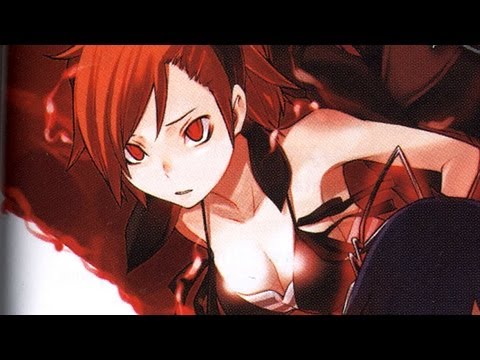 Classic Game Room - DEVIL SURVIVOR OVERCLOCKED Nintendo 3DS review - UCh4syoTtvmYlDMeMnwS5dmA
