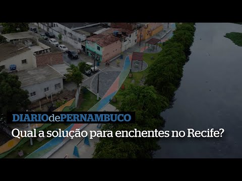 Quais as solues para enchentes no Brasil? Conhea o modelo de cidade esponja