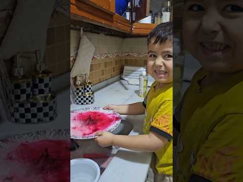 شو عمل آدم بغزلة😑🫢#هبوش #فاميلي #بلال #آدم #haboshfamily