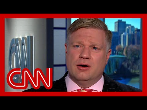 Ex-Trump lawyer is most concerned about this Trump case