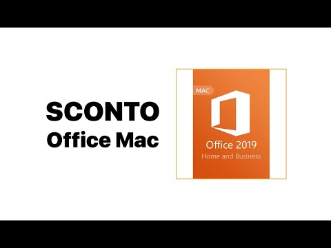 Sconto licenza a vita Microsoft Office p …