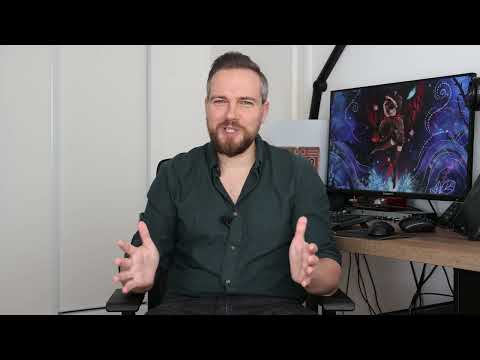 Vidéo-Test: Bayonetta Origins: Cereza and the Lost Demon par SkyMarmotte - photo 2