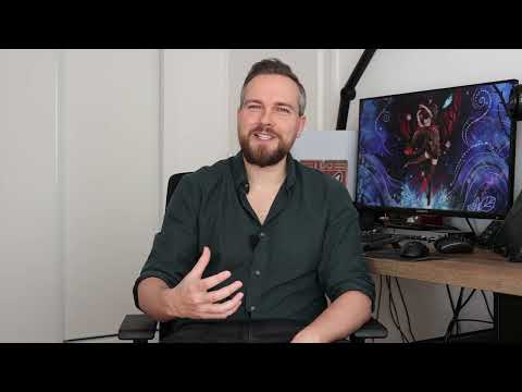 Vidéo-Test: Bayonetta Origins: Cereza and the Lost Demon par SkyMarmotte - photo 4