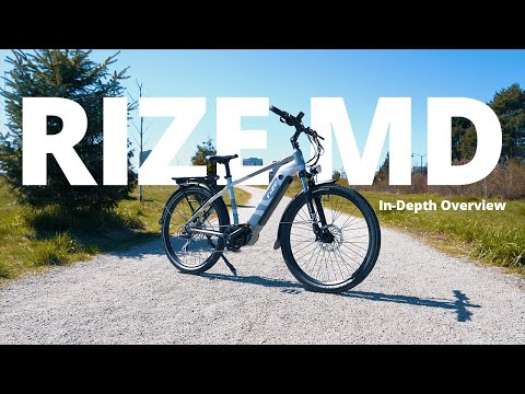 Rize MD | In-Depth Overview