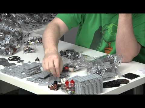 The Amazing Test: Bricked! - UCiDJtJKMICpb9B1qf7qjEOA