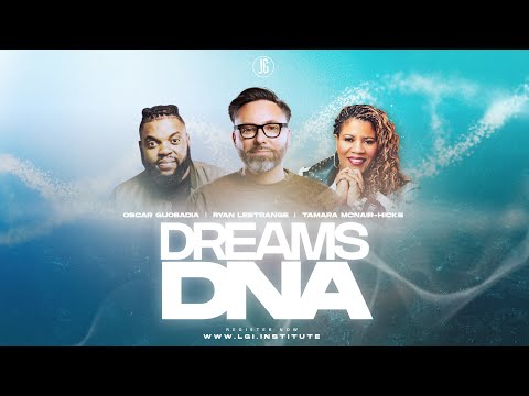 DREAMS DNA is LIVE!