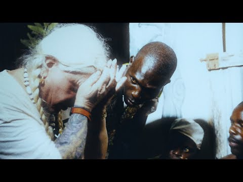 Genesis P-Orridge - BIGHT OF THE TWIN Trailer - Watch only on Boiler Room from 22 October 2017 - UCGBpxWJr9FNOcFYA5GkKrMg