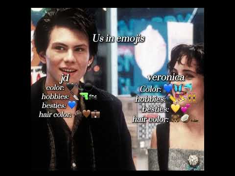 us :3 #heathersthemusical 