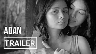Adan – Cindy Miranda, Rhen Escano | Filipino Movie Trailer & Blurb