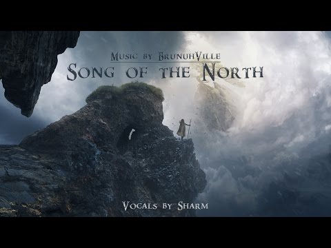 Fantasy Medieval Music - Song of the North - UCZg2-TZBGrwRbuettVf10uw