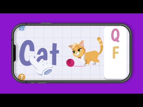 Keiki World: Learn ABC With Your Kid!