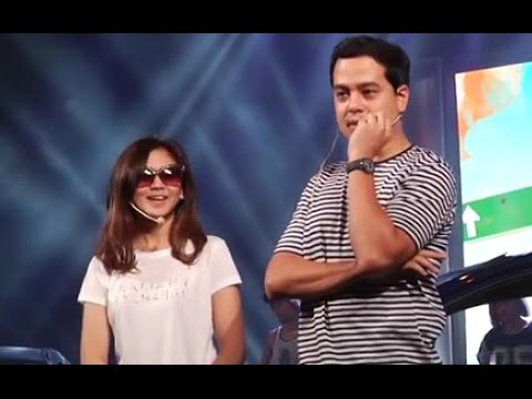 Sarah Geronimo at John Lloyd Cruz, muli nga bang nagkasama? - UC-t_Mpv2m16HoVW2Jt5Zdow