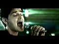 MV The Man Who Can't Be Moved - The Script