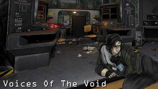 【Voices of the Void】Part 6 - help i've fallen and i can't get up (0 st