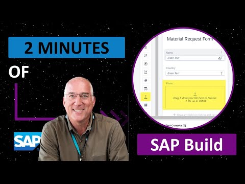 Setting Up DMS with SAP Build Process Automation