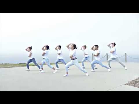 "Ocean Eyes" (Astronomyy Remix) - Billie Eilish | Taryn Cheng Choreography