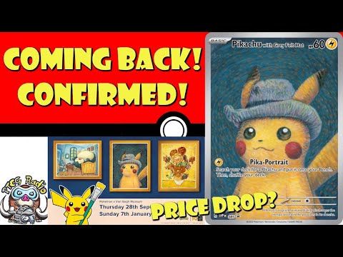 Pokemon TCG News