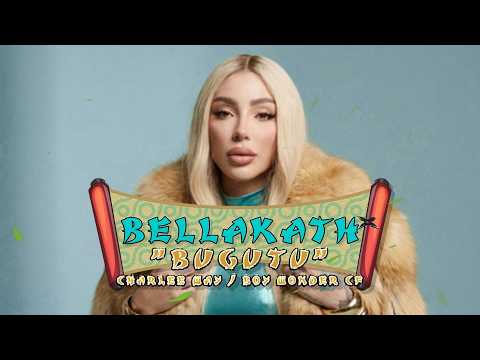 BUGUTU - Bellakath X Charlee Way X Boy Wonder CF Ft. Dj Playero ( Video Oficial )
