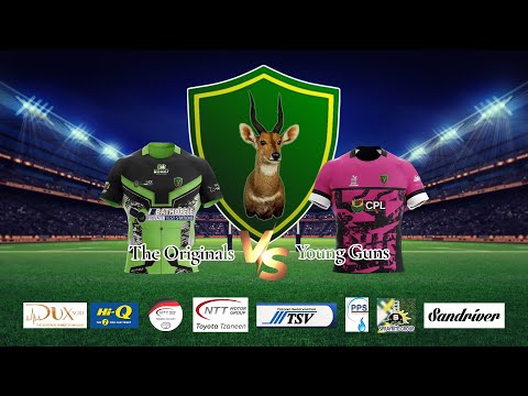 LETABA RUGBY CLUB: Jongmanne VS oumanne Dag: MHS Proewe