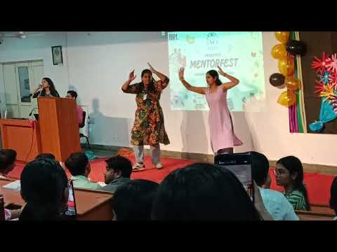 #bestdancevideo #miet #vibes #enjoyment #trendingvideo ....