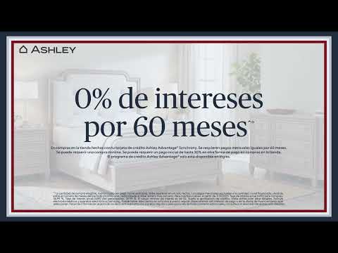 26Q2 AGRNAT SAS TVCTV30 GON Furn Span LA