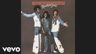 The Hues Corporation - Rock the Boat (Audio)