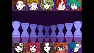 【ラズPシー】キミガシネ~多数決デスゲーム~♯10【実況】