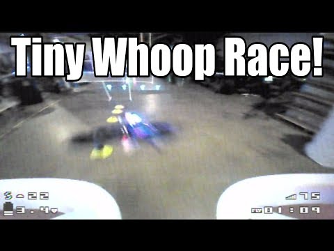 Tiny Whoop Racing at Inland Empire FPV  - UCnJyFn_66GMfAbz1AW9MqbQ