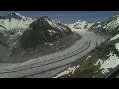 De Glacier Express | The Glacier Express