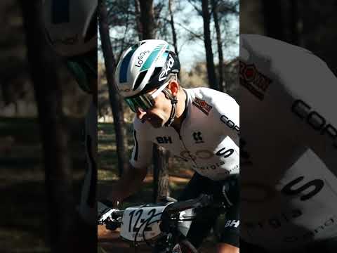 Andalucía Bike Race | Etapa 4 Ismael Esteban & Tiago Ferreira #bhbikes