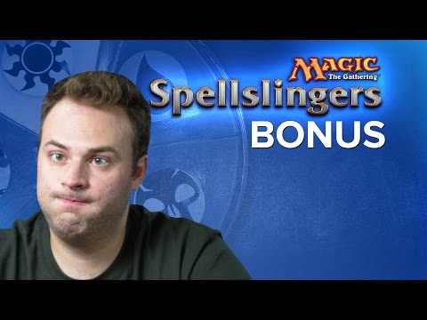 Gag Reel! Day [9] vs. Jon Heder in Magic: The Gathering: Spellslingers - UCaBf1a-dpIsw8OxqH4ki2Kg