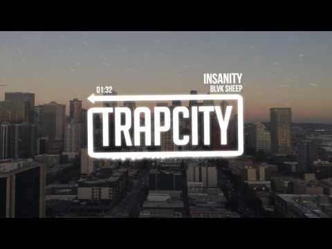 BLVK SHEEP - Insanity - UC65afEgL62PGFWXY7n6CUbA