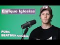 Taras Stanin  Push (Enrique Iglesias Beatbox Cover)