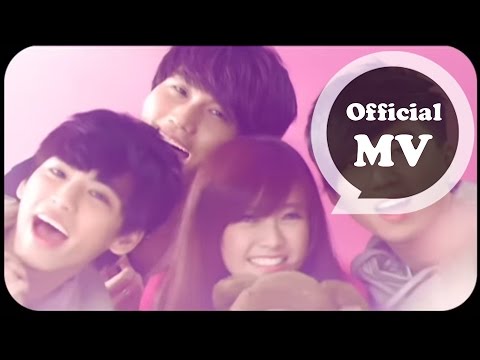 SIGMA - 後男友 (HQ 官方版MV)