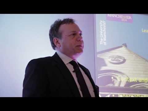 The Future of Higher Education: Prof. Clive Agnew at TEDxUniversityOfManchester - UCsT0YIqwnpJCM-mx7-gSA4Q