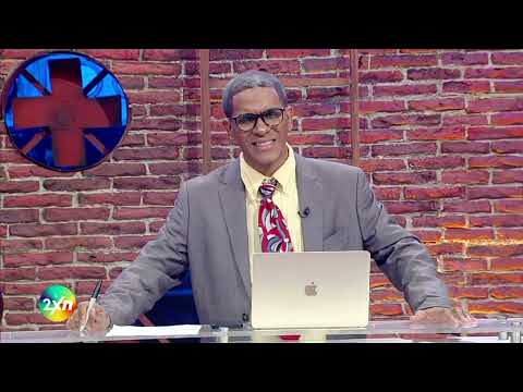 Noticias de interés con Johnny Vasquez | 2 NIGHT X LA NOCHE