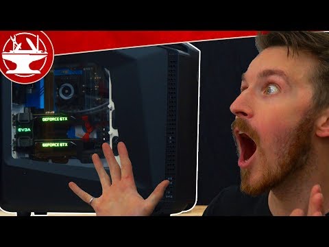 They Built Me a SUPER COMPUTER! - UCjgpFI5dU-D1-kh9H1muoxQ