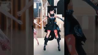 🐺鈴蘭公演直拍 part2 #shorts