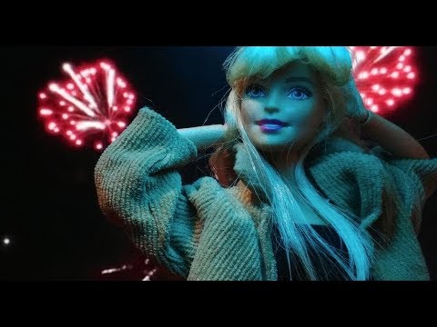 End Game Taylor Swift Barbie Version Parody Teaser