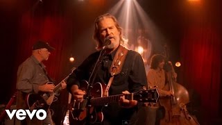 Jeff Bridges - Maybe I Missed The Point (AOL Sessions)