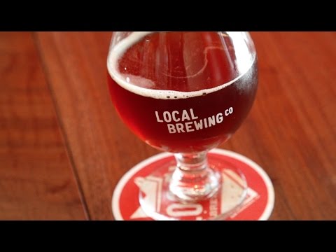 Online Beer Curator at Local Brewing Company - UCCjyq_K1Xwfg8Lndy7lKMpA