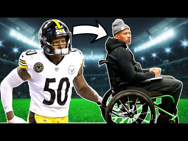 How Many NFL Players Have Been Paralyzed?
