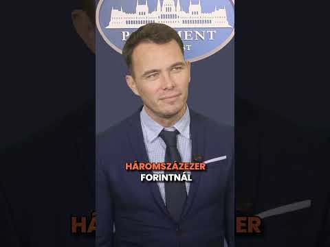 300 ezer forintot lehet ingyen felvenni
