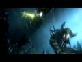 STARCRAFT 2 Opening Cinematic Teaser HD (BlizzCon 08)