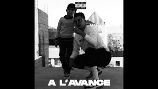 Le S - A L'AVANCE (Official Music Video)
