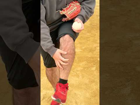 誰も打てない令和の魔球「毛ックル」#shorts
