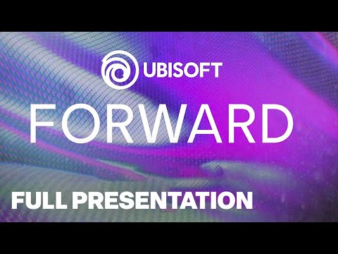 Ubisoft Forward 2023 Full Presentation