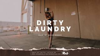 "Dirty Laundry" - Kehlani x Ty Dolla Sign Type Beat 2018 | Hip Hop R&B Club Banger Instrumental