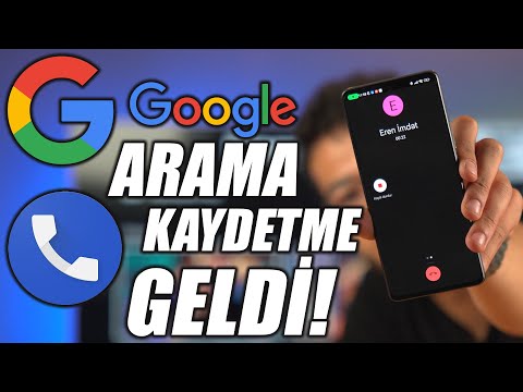 Google Arama Kaydetme Özelliği Geldi! | Arama Kaydetme Nasıl Yapılır?