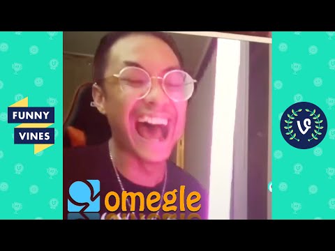 FUNNY OMEGLE VIDEOS | TRY NOT TO LAUGH - HILARIOUS VIDEOS